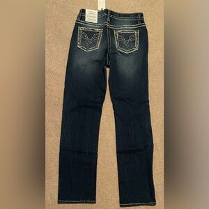 Womens Vigoss Jeans